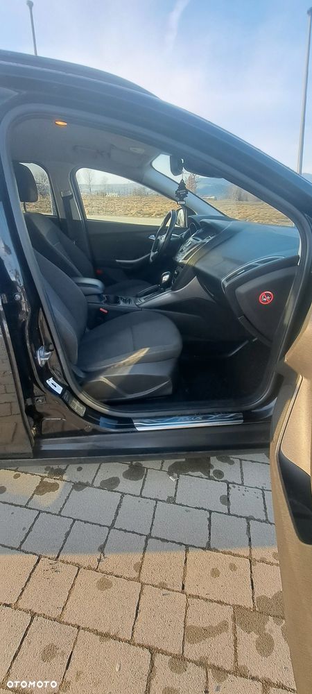 Ford Focus 2.0 TDCi Trend Sport MPS6 - 8