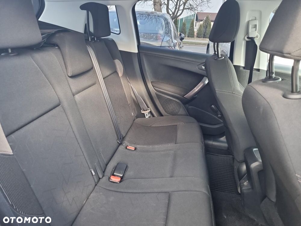 Peugeot 2008 1.4 HDi Access - 11