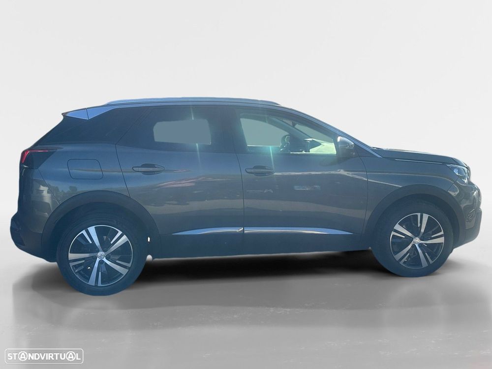 Peugeot 3008 1.5 BlueHDi Allure - 6