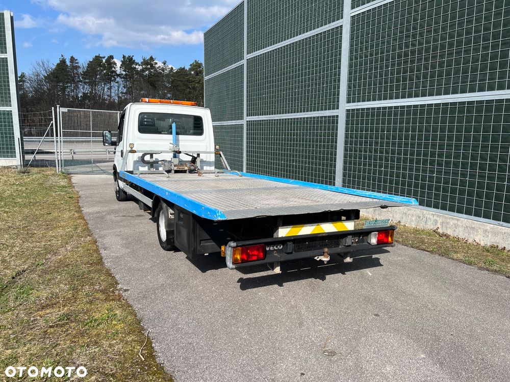 Iveco 50C14HPI - 5