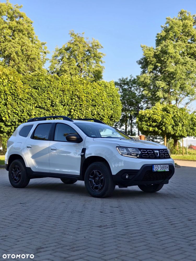 Dacia Duster TCe 90 2WD Comfort - 8