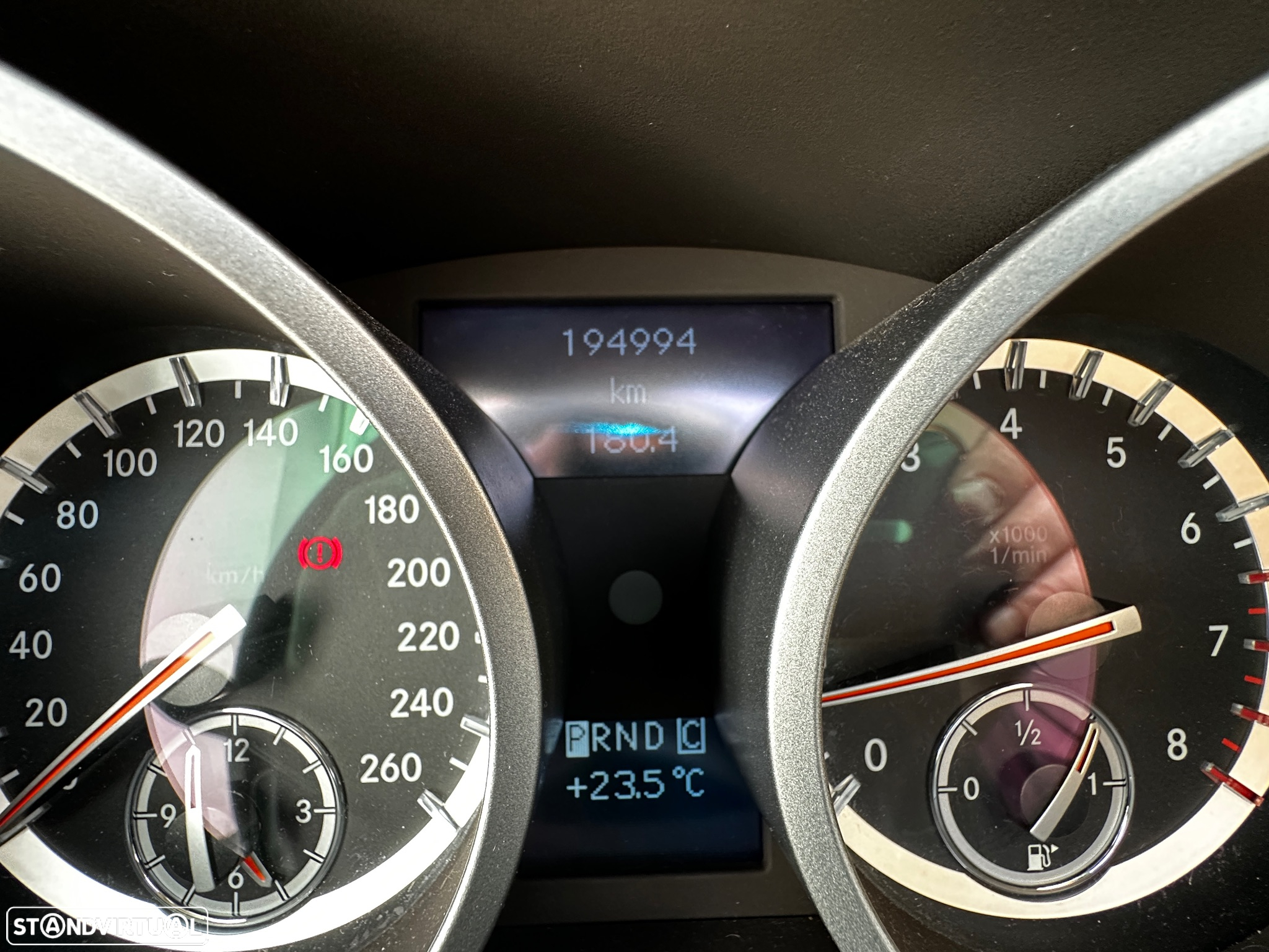 Mercedes-Benz SLK 200 - 26