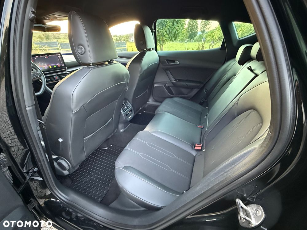Cupra Formentor 1.5 TSI DSG - 30