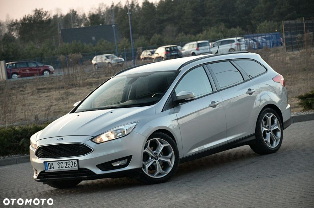 Ford Focus - 7