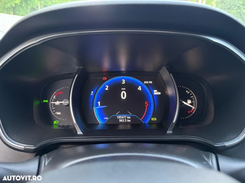Renault Megane ENERGY dCi Business - 8