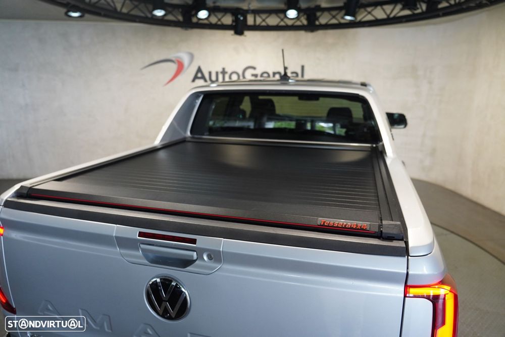 VW Amarok - 31