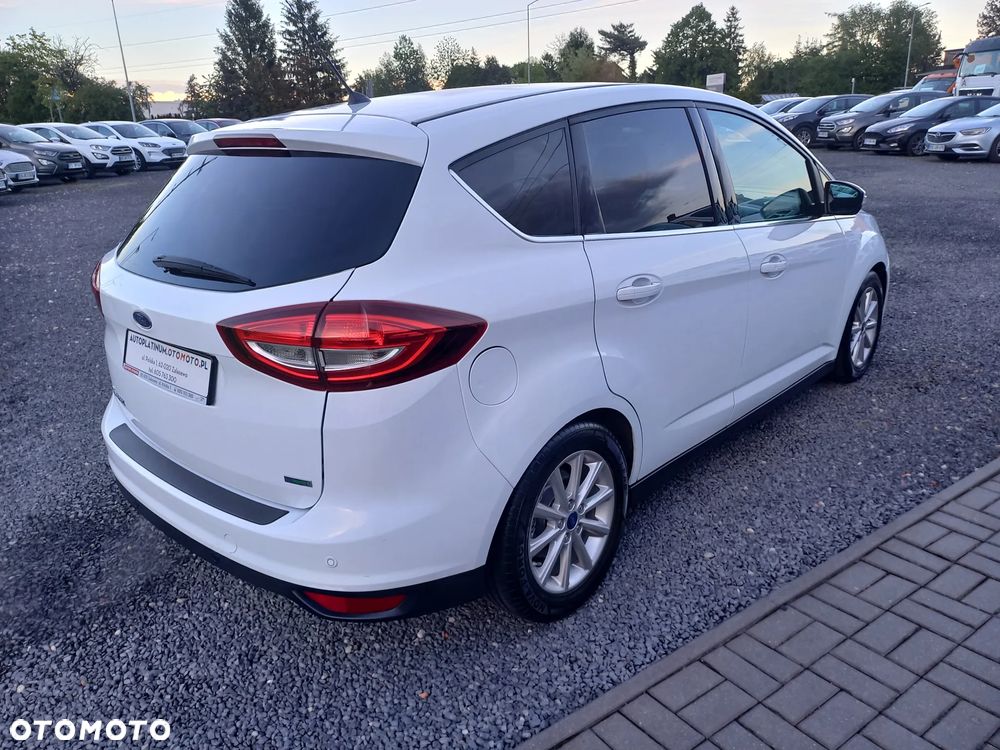 Ford C-MAX 1.0 EcoBoost Titanium ASS - 6