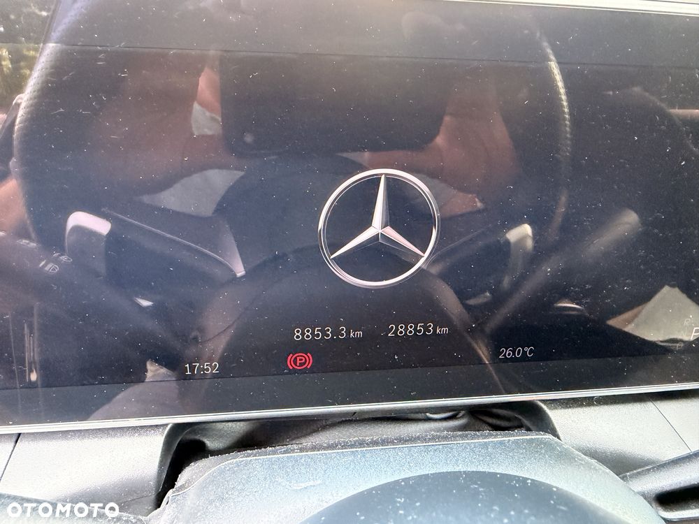 Mercedes-Benz CLC - 8