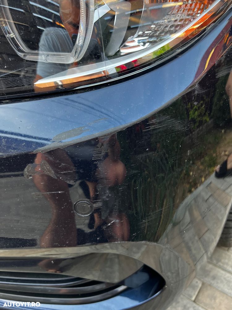 BMW Seria 5 530e iPerformance Aut. Sport Line - 18