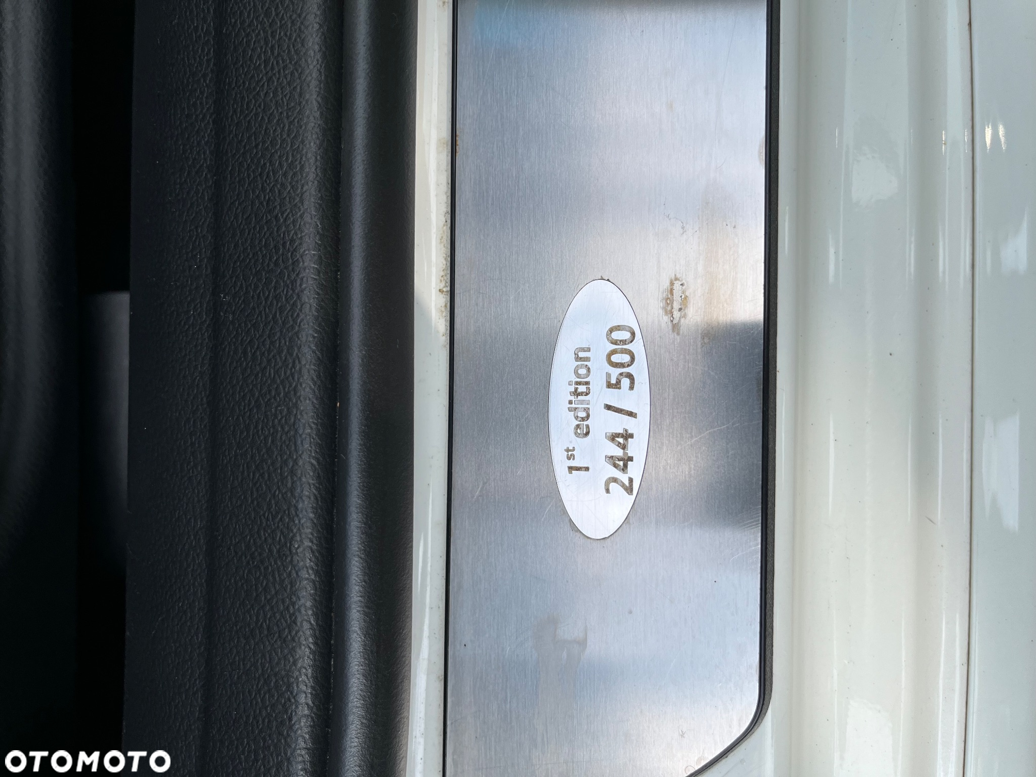 Kia Ceed Cee'd 1.6 T-GDI GT XL - 11
