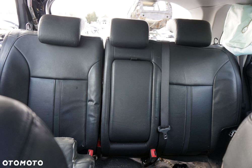 RENAULT KOLEOS I PH1 SUV 2008 TEKXB 2.0 DCI M9R 830 172KM ND8001 SZARY na części - 11