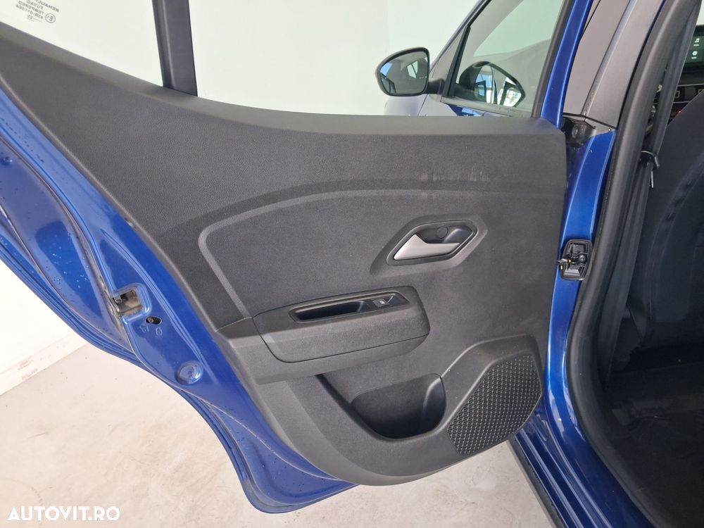 Dacia Sandero Stepway TCe 90 CVT Extreme - 9