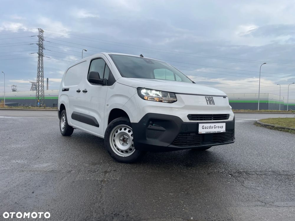 Fiat Doblo L2 MAXI - 9