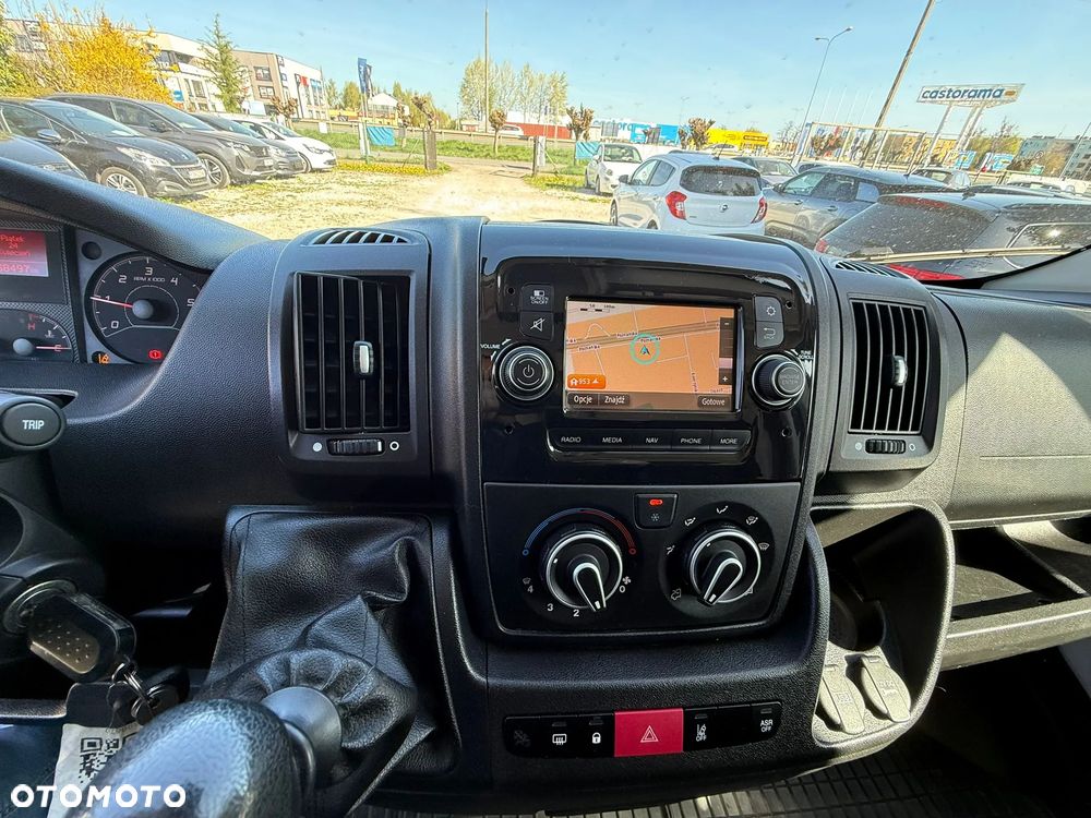 Peugeot BOXER - 19