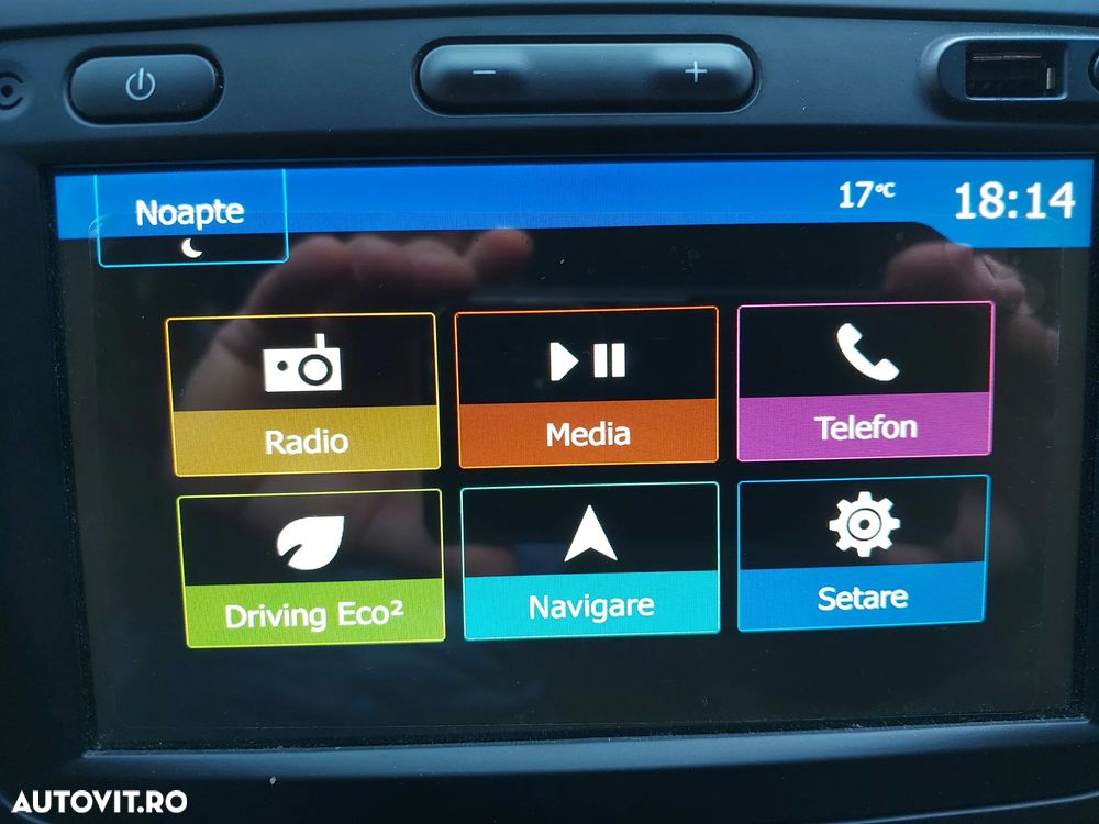 Dacia Duster TCe 130 2WD GPF Prestige - 5