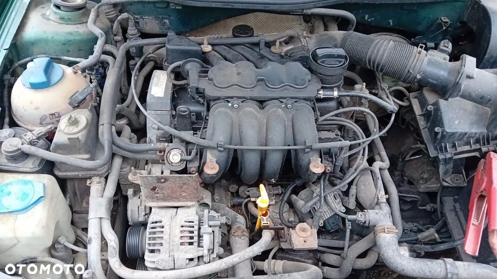 Tylko Części Audi A3 8L 1.6 sr akl 101KM 74kW 3d 96r–00r Lakier LZ6L - 10