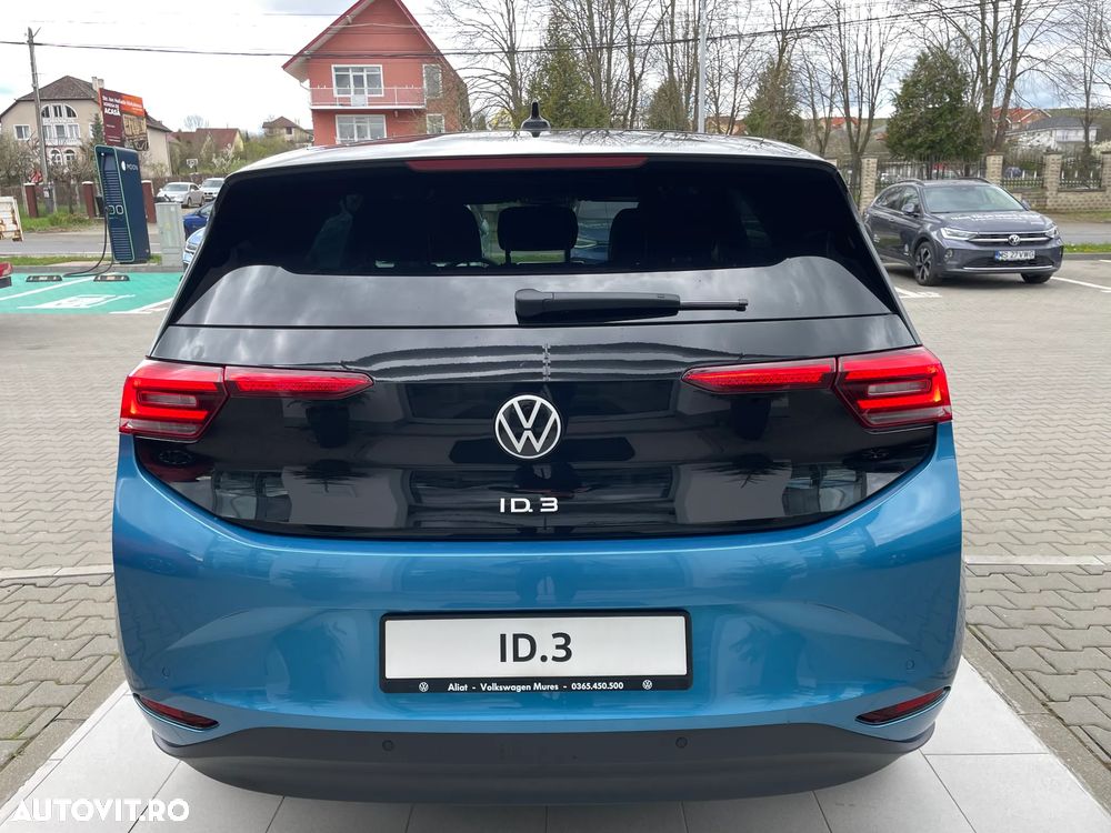 Volkswagen ID.3 - 5
