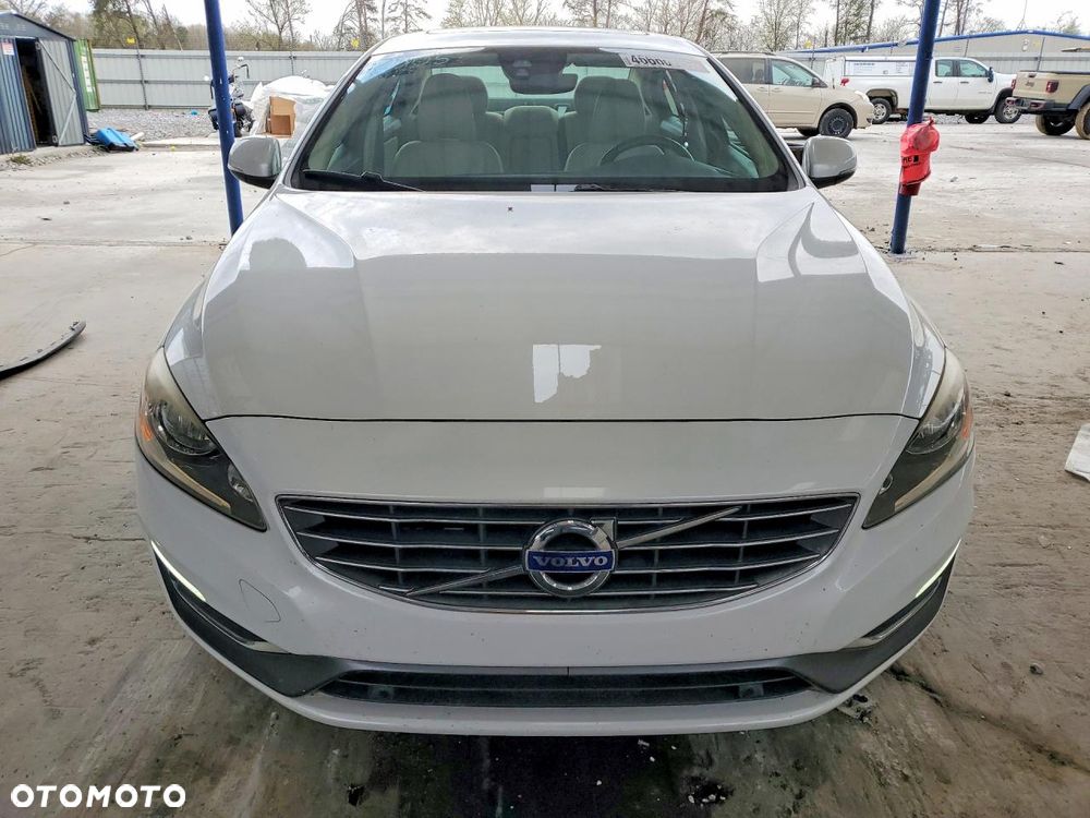 Volvo S60 T5 Geartronic Kinetic - 6