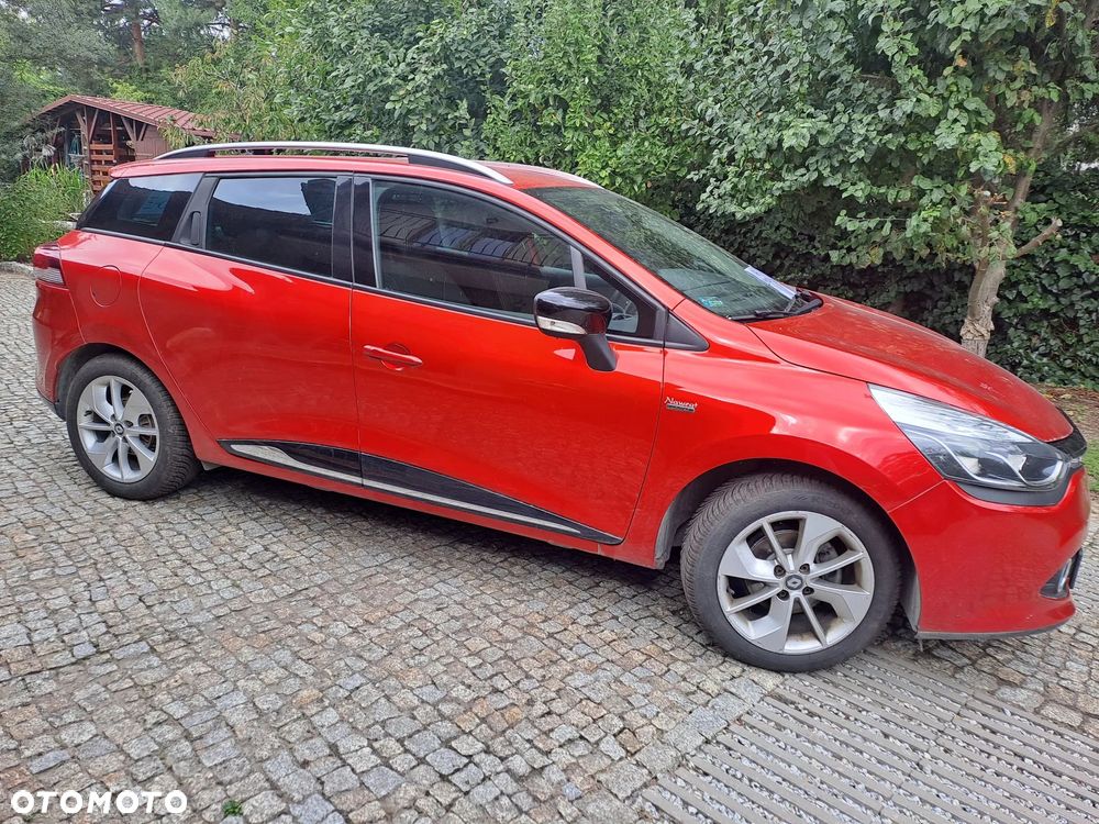Renault Clio - 9