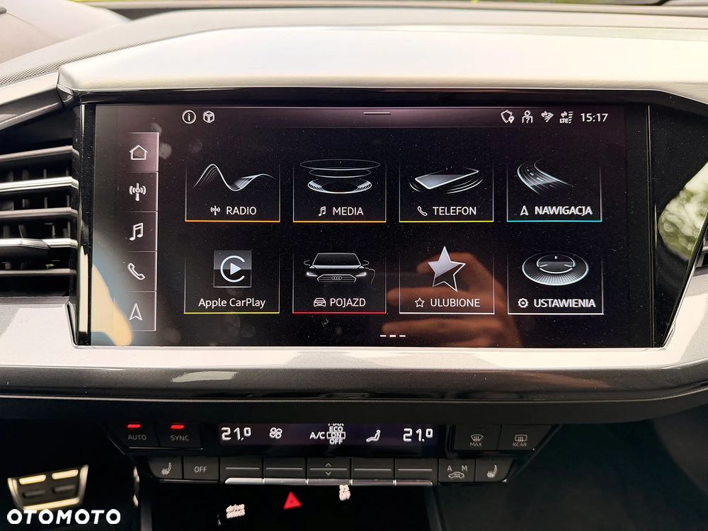 Audi Q4 Sportback e-tron 45 - 8