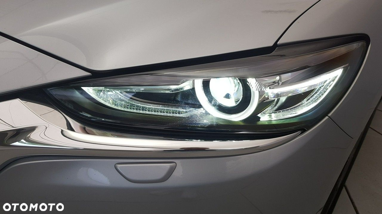 Mazda 6 - 10