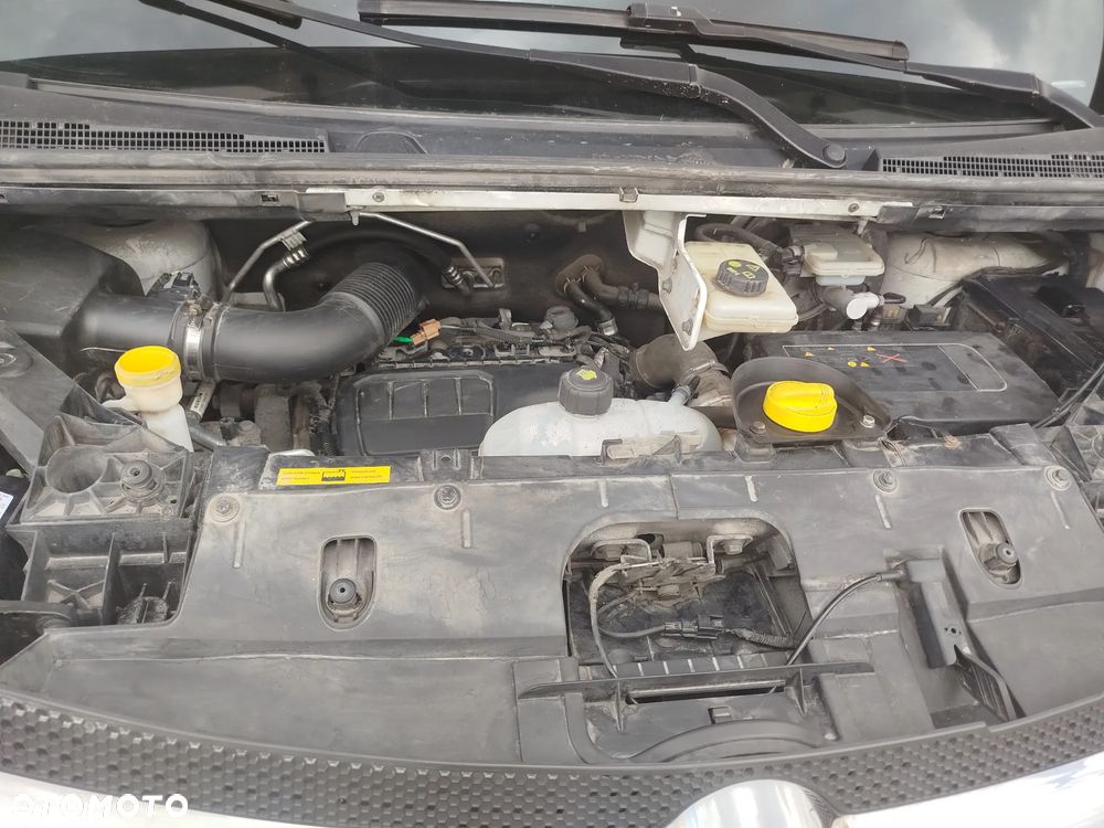 Opel Vivaro B - 15