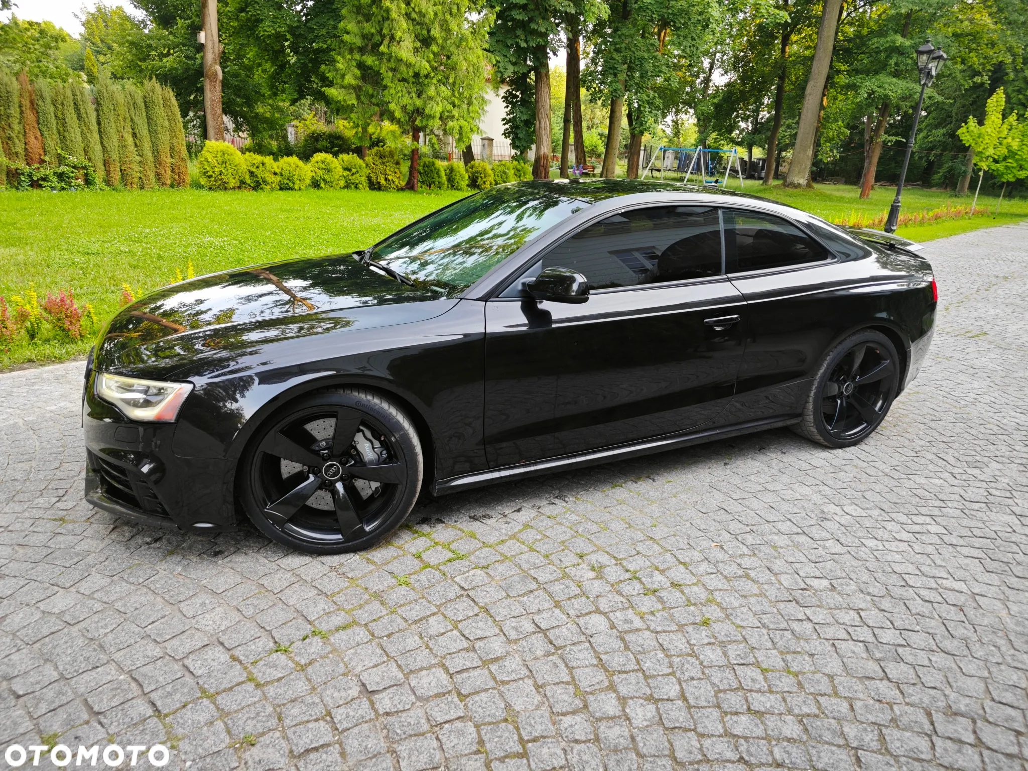 Audi RS5 S tronic - 4