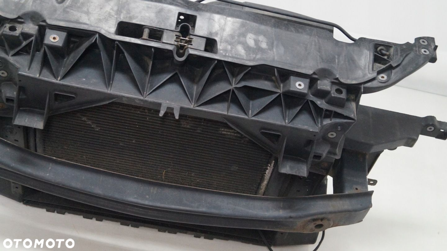 PAS PRZEDNI SEAT ALTEA LIFT 1.6 TDI 2012 - 10