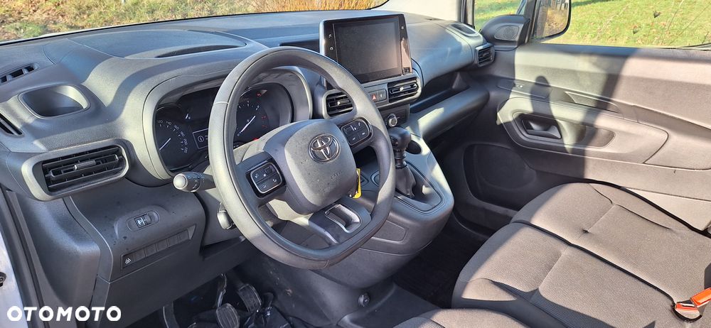 Toyota PROACE  CITY - 7
