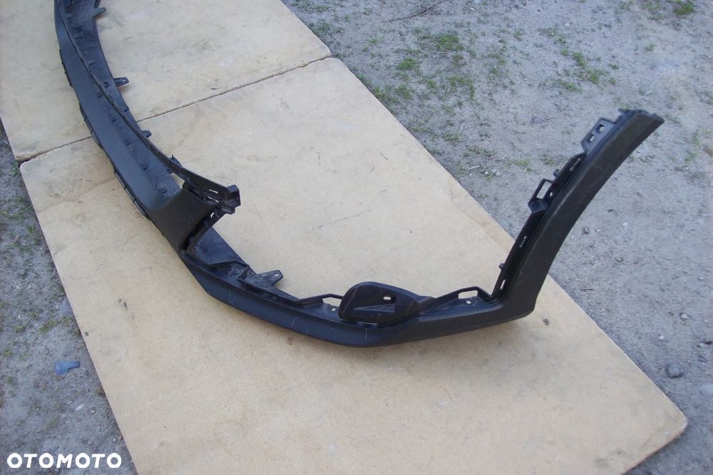 SPOILER ZDERZAKA PRZEDNIEGO KIA XCEED ROK 19+ - 4