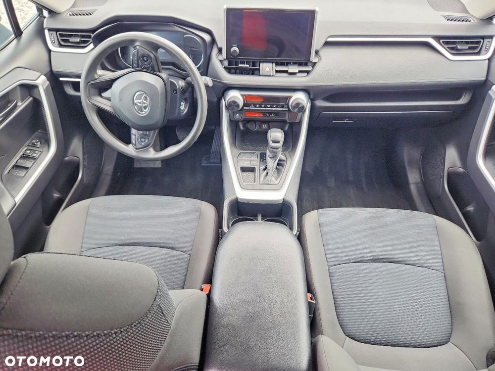 Toyota RAV4 - 7