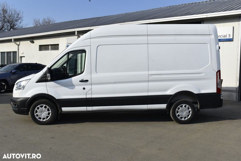 Ford Transit - 15
