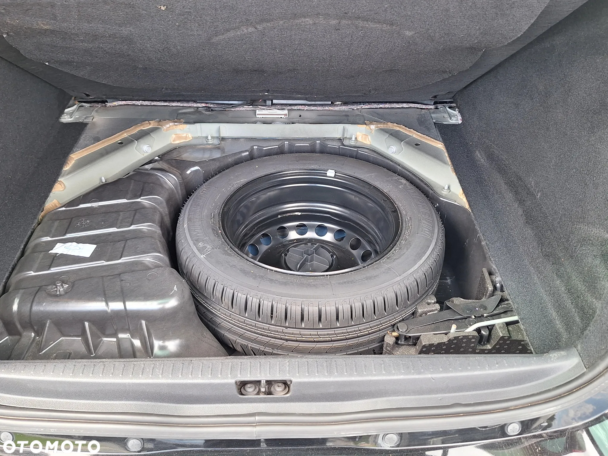 Renault Grand Scenic Gr 1.4 16V TCE Bose Edition - 33