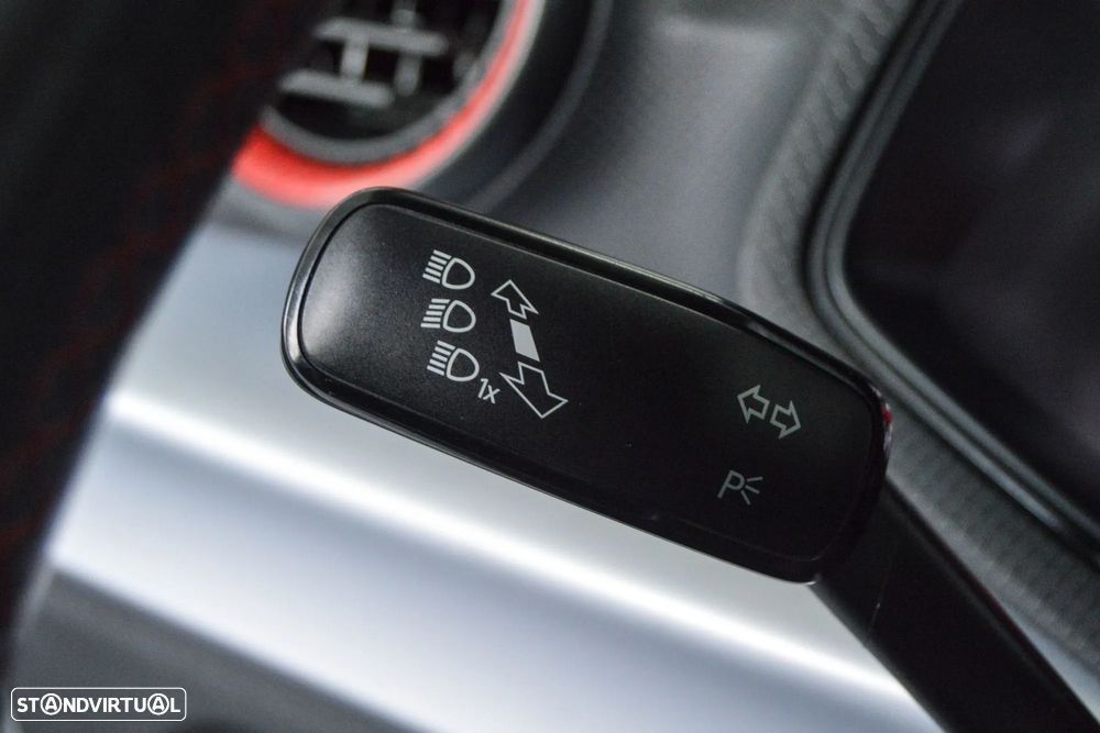 SEAT Arona 1.0 TSI FR - 31