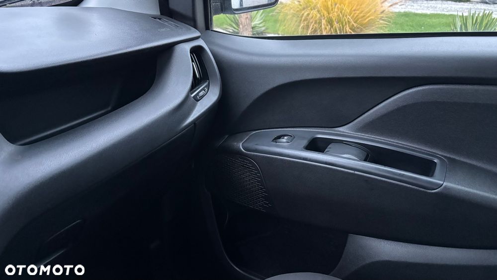 Fiat Doblo - 18