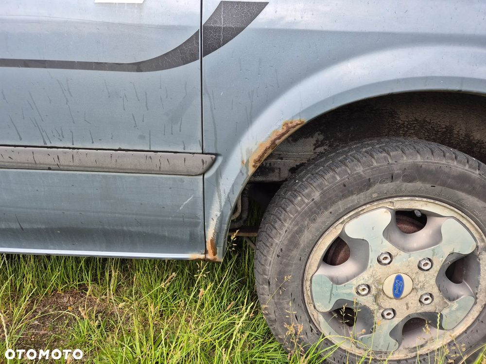 Ford Transit K Euroline - 13