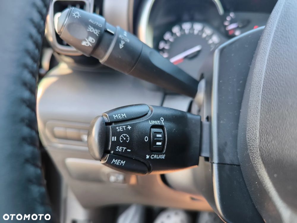 Citroën C3 Aircross PureTech 110 Stop & Start OPF ORIGINS - 29