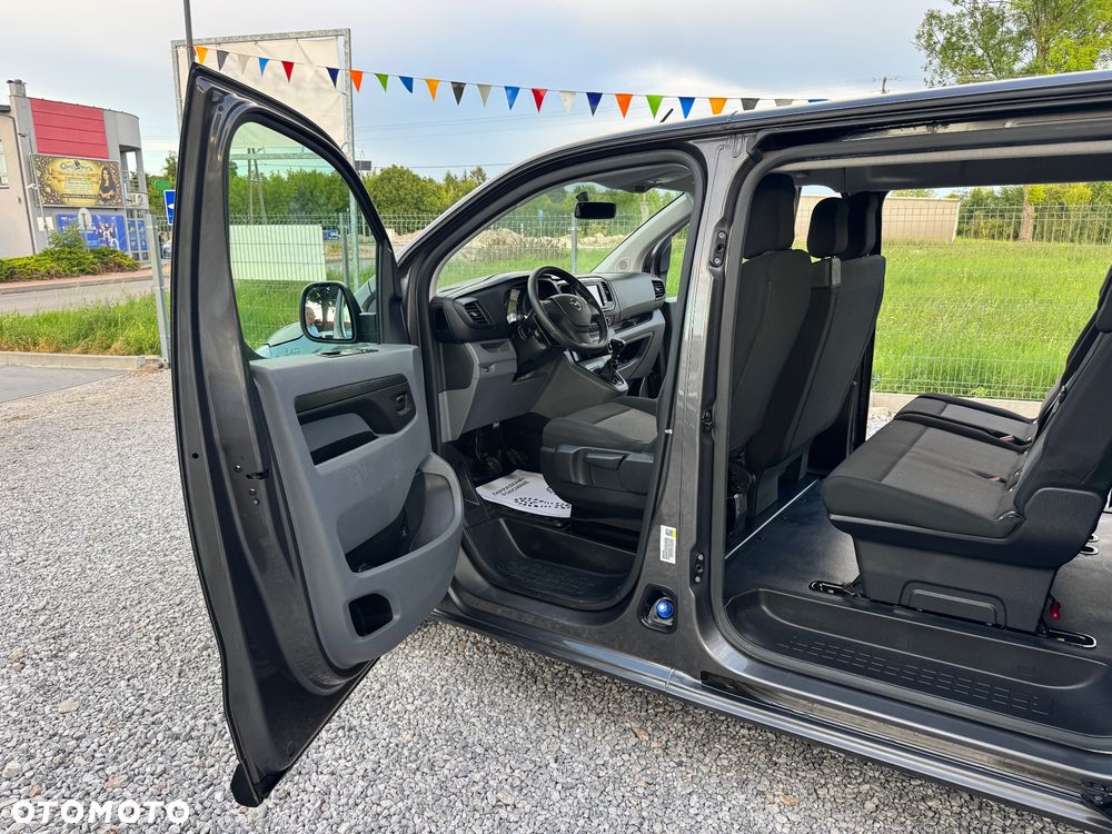 Opel Vivaro - 35