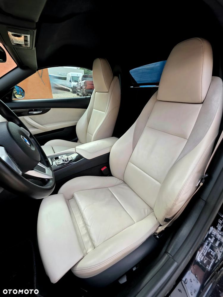BMW Z4 - 20