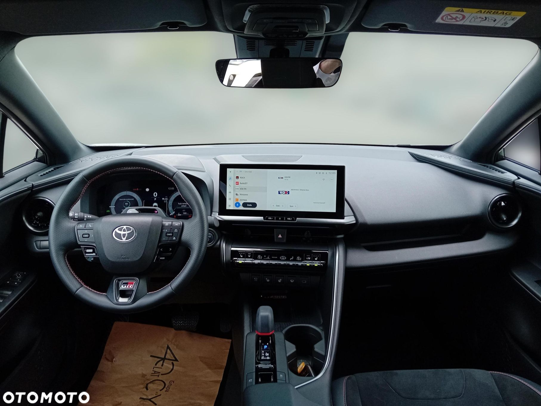 Toyota C-HR - 9