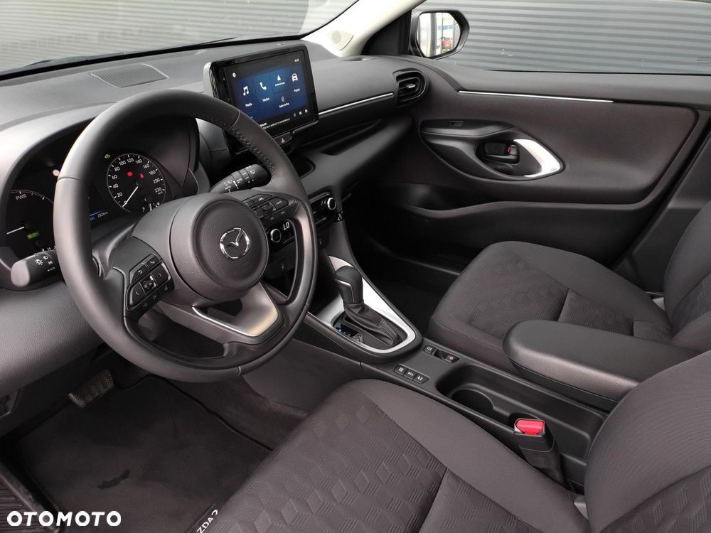 Mazda 2 - 9