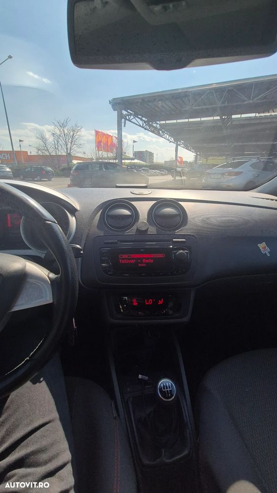 Seat Ibiza 1.6 TDI Style DPF - 17