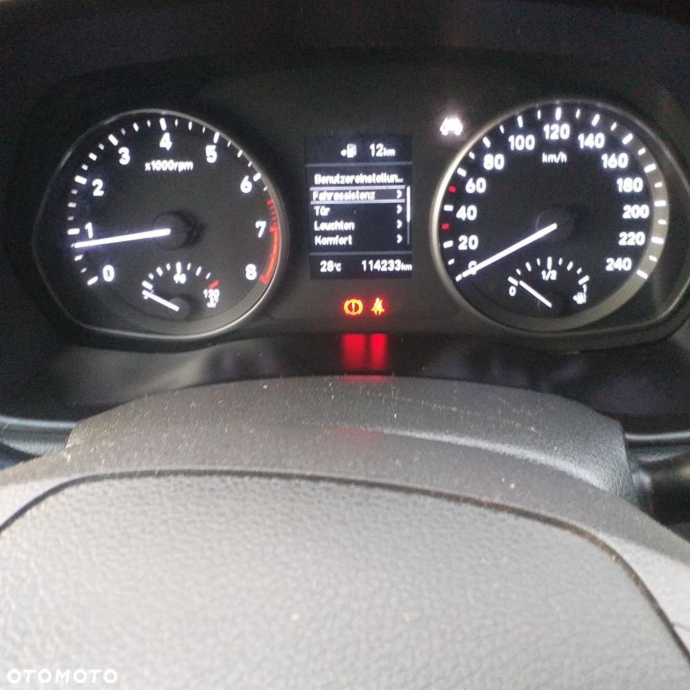 Hyundai i30 blue 1.4 Classic - 17