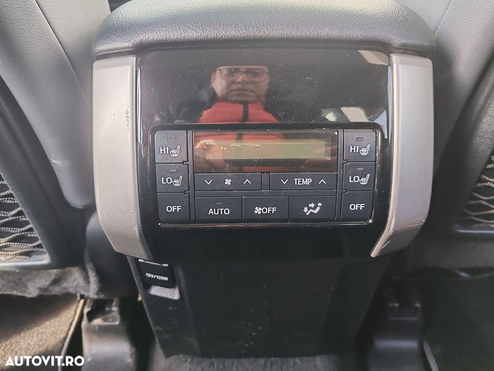 Toyota Land Cruiser 2.8 D-4D Automatik Comfort - 21