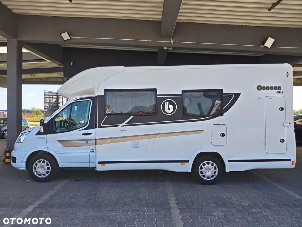 Ford Transit - 9