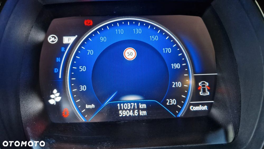 Renault Megane TCe 160 GPF EDC BOSE EDITION - 13