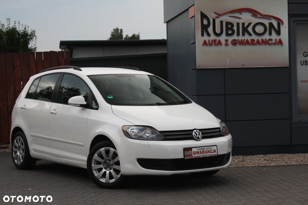 Volkswagen Golf Plus 1.6 Team - 14