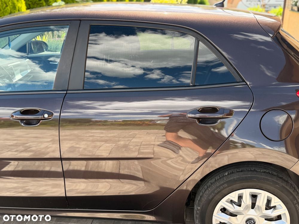 Kia Rio 1.2 Spirit - 35