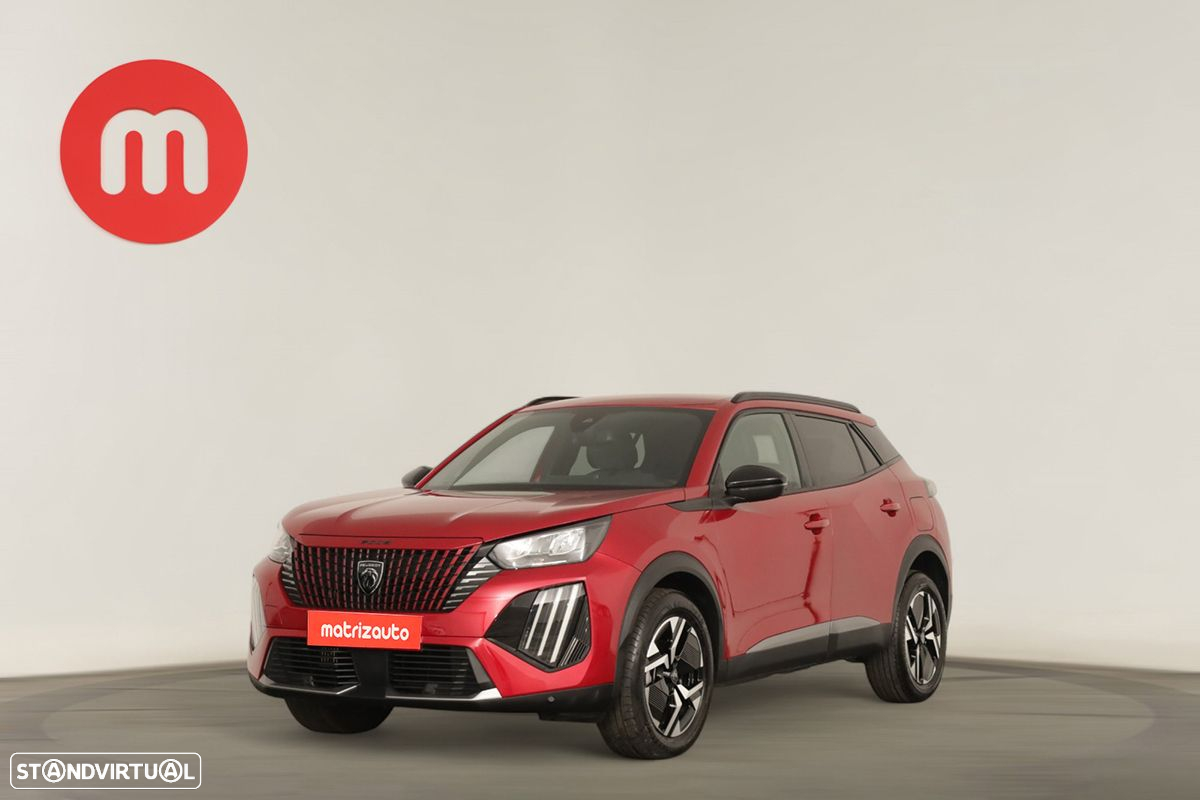 Peugeot 2008 1.2 PureTech Allure - 2