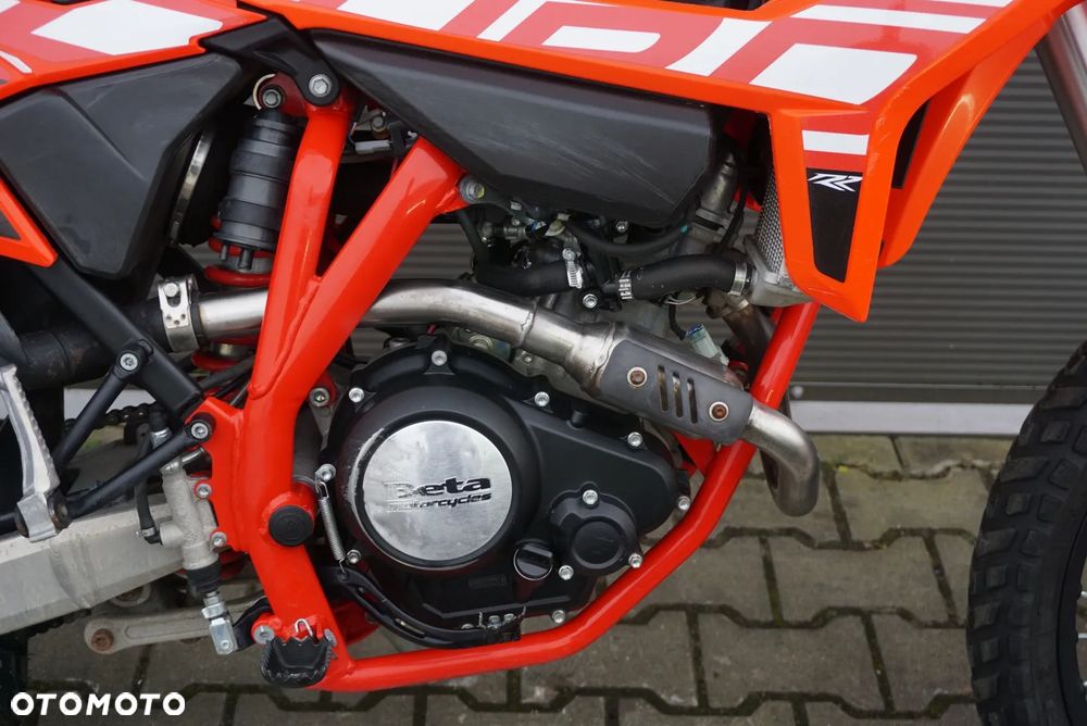 Beta RR - 9